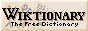 The Free Dictionary